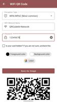 QRCodeKit - Scan & Create QR ảnh chụp màn hình 3