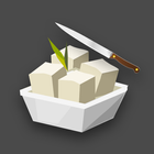 Tofu Knife icône