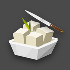 Tofu Knife أيقونة