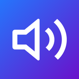 Text to Speech: TTS icon