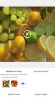 Square Video Editor - Post Full Size Videos 포스터