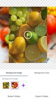 Square Video Editor - Post Full Size Videos 스크린샷 2