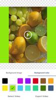 Square Video Editor - Post Full Size Videos 스크린샷 3
