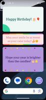 ArtText Widget скриншот 1
