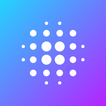 Blur All-Share Blurred Photos icon