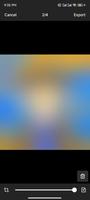 Blur All स्क्रीनशॉट 1