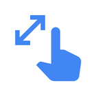 ikon Pic Tweak - Image Resizer