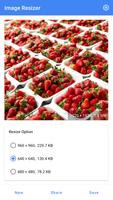 Pic Tweak - Image Resizer screenshot 1