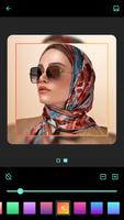 برنامه‌نما Square Photo Widget عکس از صفحه