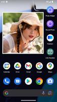 Square Photo Widget ảnh chụp màn hình 2