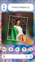 Emoji Widget - Custom Fun تصوير الشاشة 1