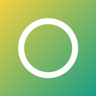 Round Photo Marker Pro simgesi