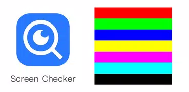 Screen Checker: Keep Screen On