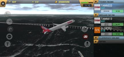 Unmatched Air Traffic Control 截圖 1