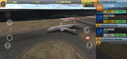 Unmatched Air Traffic Control スクリーンショット 2