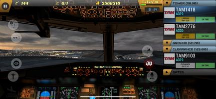 Unmatched Air Traffic Control 截圖 3