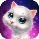 Fluffy Cat Dress Up Game APK