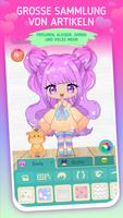 Chibi Anzieh Spiele Screenshot 1