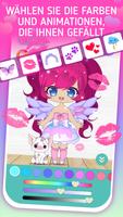 Chibi Anzieh Spiele Screenshot 2