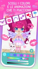 download Chibi Vestire i Giochi XAPK