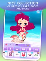 Fantasy Dress Up Avatar Maker screenshot 2
