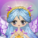 Fairy Dress Up Avatar Creator APK