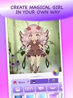 Fairy Dress Up Avatar Creator screenshot 1