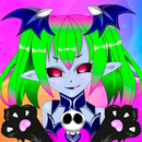 Monsters Dress Up Avatar Maker APK