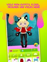 Monster verkleiden sich Screenshot 2
