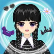 Anime Dress Up for Adults آئیکن
