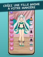 Anime Habiller pour les adulte capture d'écran 1