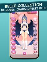 Anime Habiller pour les adulte capture d'écran 2