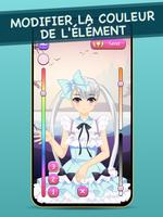 Anime Habiller pour les adulte capture d'écran 3