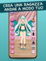 1 Schermata Anime vestire per adulti