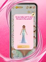 Braut Dress Up Hochzeit Spiel Screenshot 3