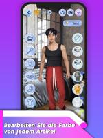 Kpop Dress Up Screenshot 2
