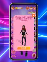 Kpop Girls Dress Up Games screenshot 2