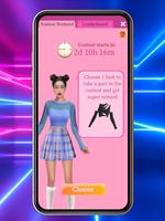 Kpop Girls Dress Up Games screenshot 3