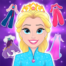 Magic Princess Dress Up Games APK