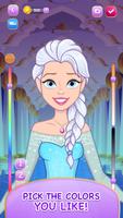 Magic Princess Dress Up Games screenshot 3