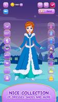 Magic Princess Dress Up Games screenshot 2