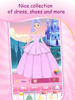 Princess Doll Dress Up Games screenshot 2