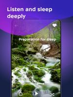 Nature Sound for Sleep & Relax پوسٹر