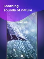 Nature Sound for Sleep & Relax اسکرین شاٹ 2