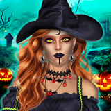 Trend Halloween Dress Up Games