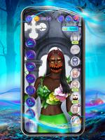 Trend Halloween Dress Up Games تصوير الشاشة 3