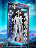 Trend Halloween Dress Up Games 海報