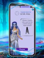 Trend Halloween Dress Up Games 截圖 1
