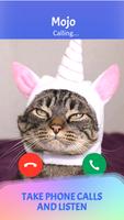 Unicorn Call & Chat: Prank Sim screenshot 2