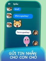 Cuộc Gọi Giả Chó ảnh chụp màn hình 3